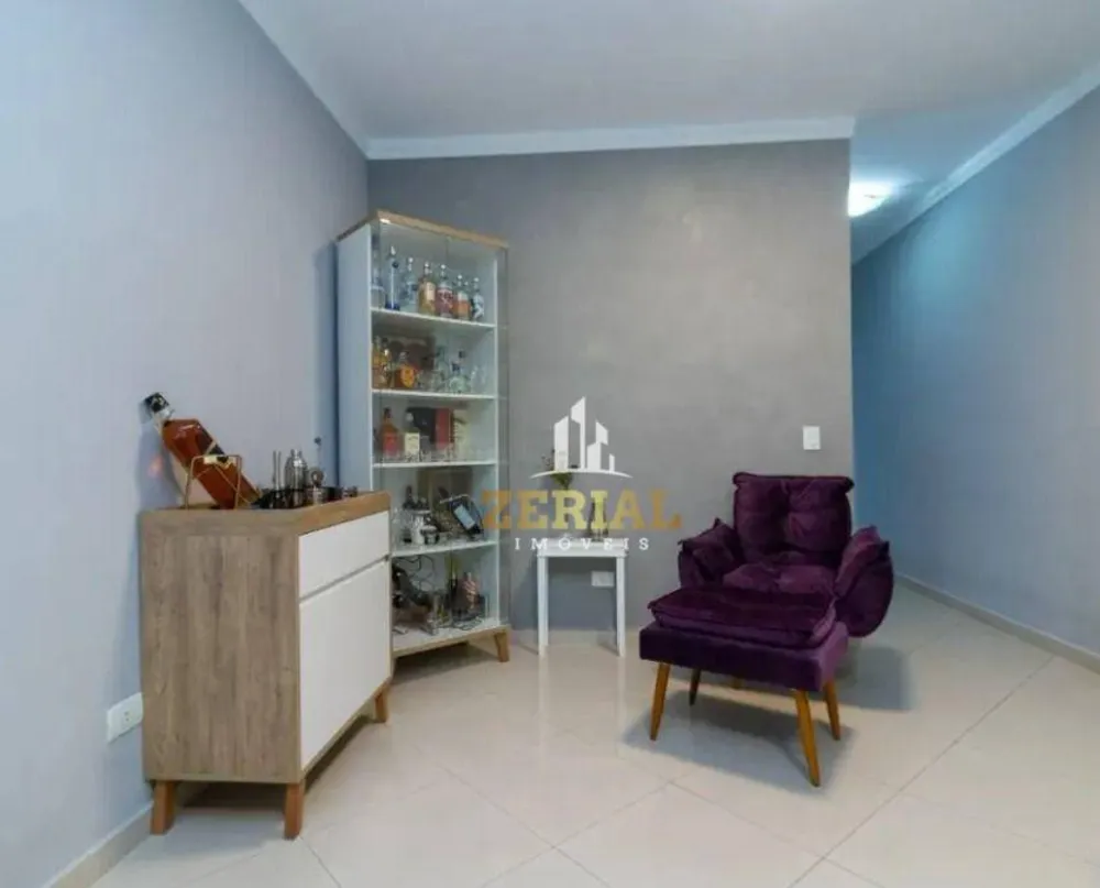 Sobrado, 3 quartos, 150 m² - Foto 5