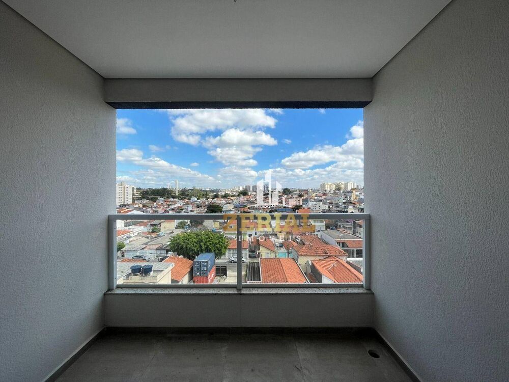 Apartamento, 2 quartos, 69 m² - Foto 1