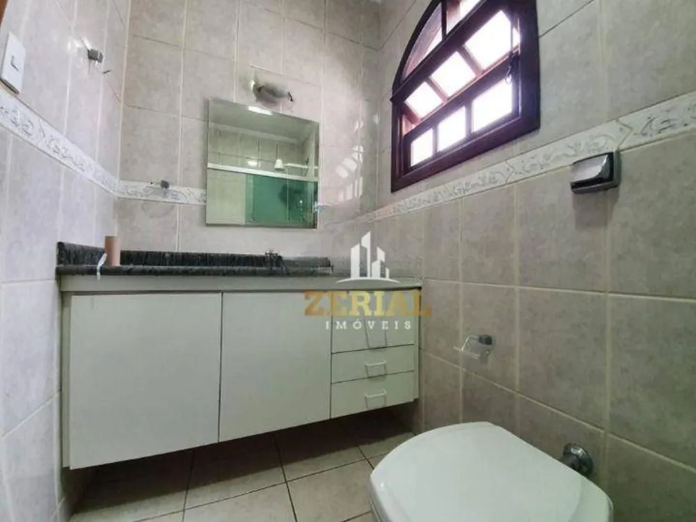 Sobrado, 3 quartos, 180 m² - Foto 3