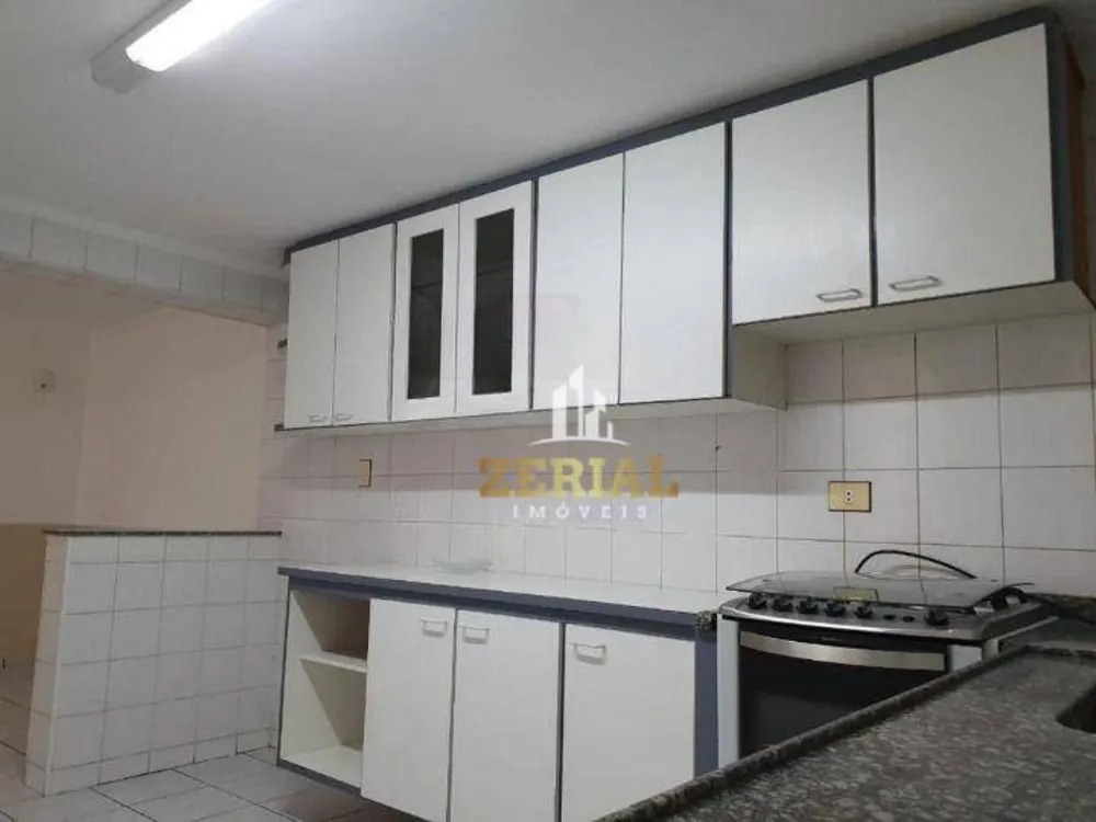 Sobrado, 3 quartos, 180 m² - Foto 2