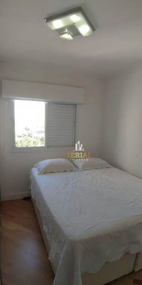 Apartamento, 3 quartos, 69 m² - Foto 4