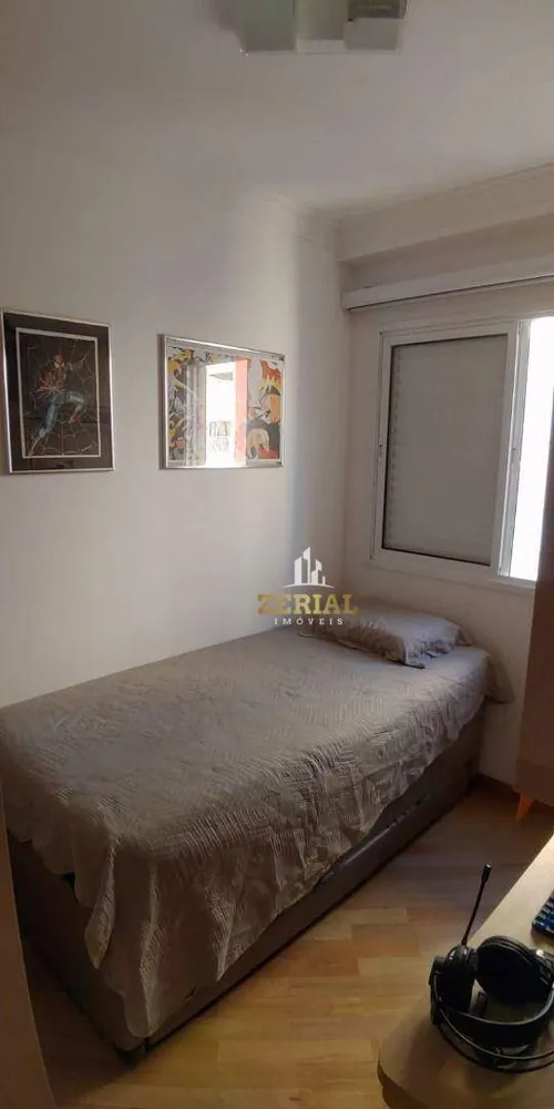 Apartamento, 3 quartos, 69 m² - Foto 8