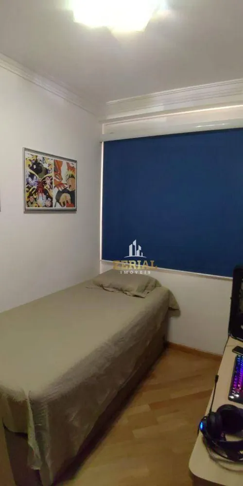 Apartamento, 3 quartos, 69 m² - Foto 5