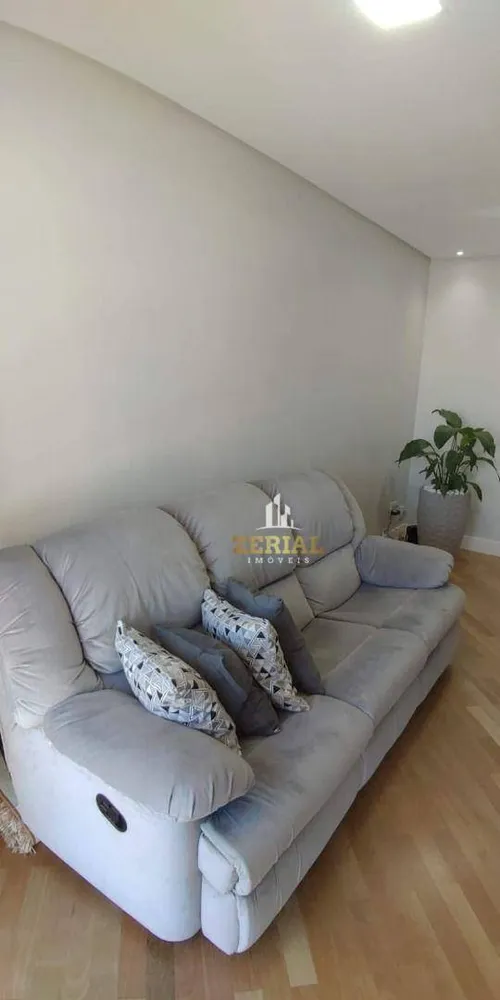 Apartamento, 3 quartos, 69 m² - Foto 1