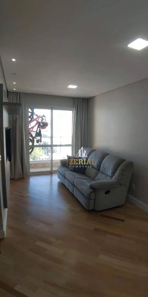 Apartamento, 3 quartos, 69 m² - Foto 2