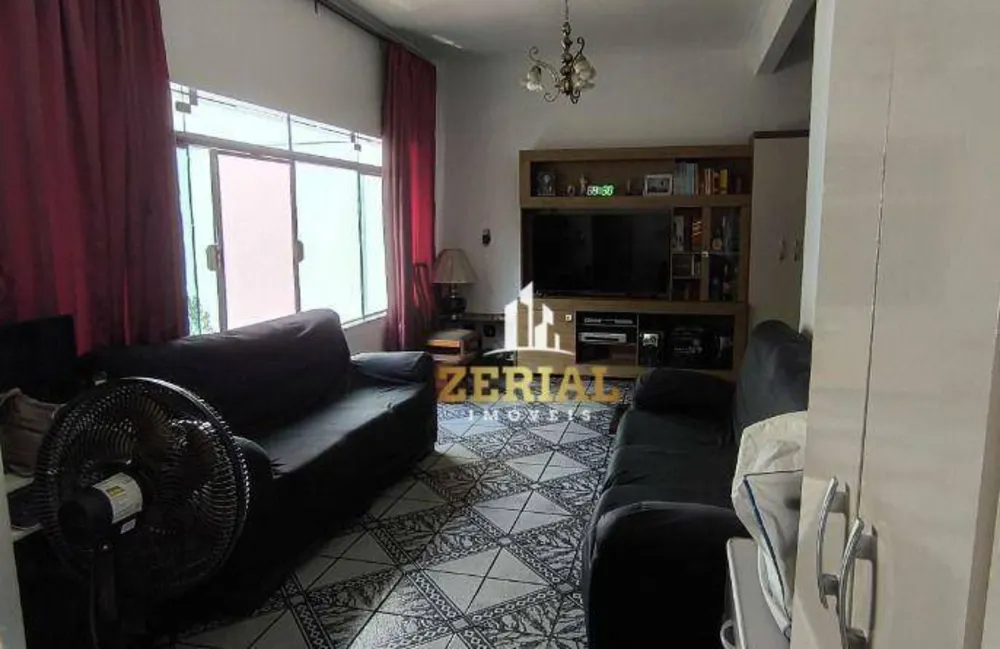Sobrado, 2 quartos, 164 m² - Foto 1