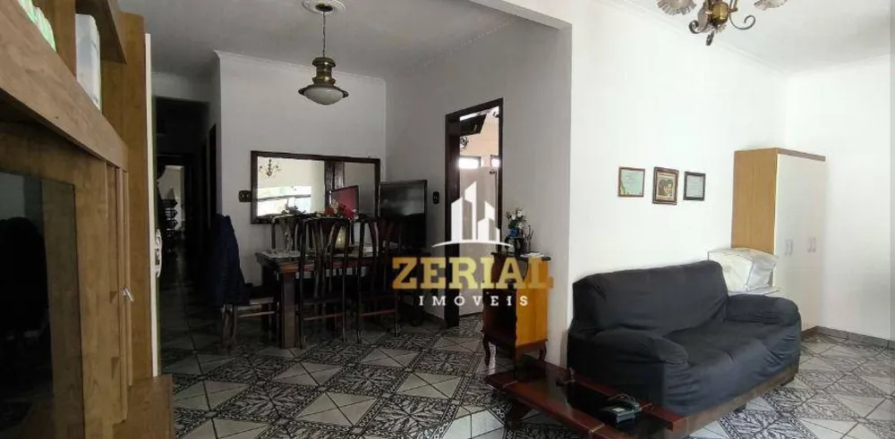 Sobrado, 2 quartos, 164 m² - Foto 2