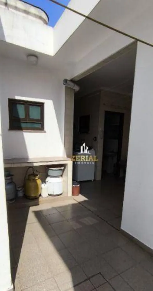 Sobrado, 2 quartos, 164 m² - Foto 10