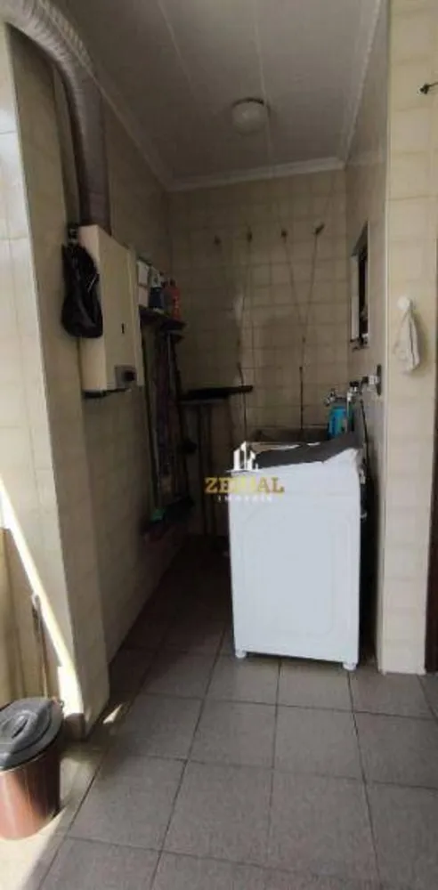 Sobrado, 2 quartos, 164 m² - Foto 11