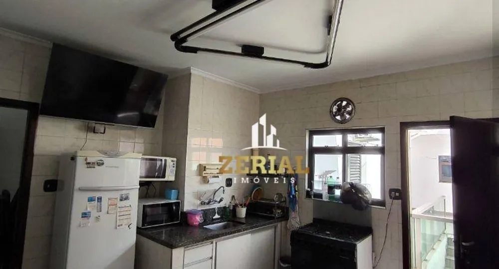 Sobrado, 2 quartos, 164 m² - Foto 4