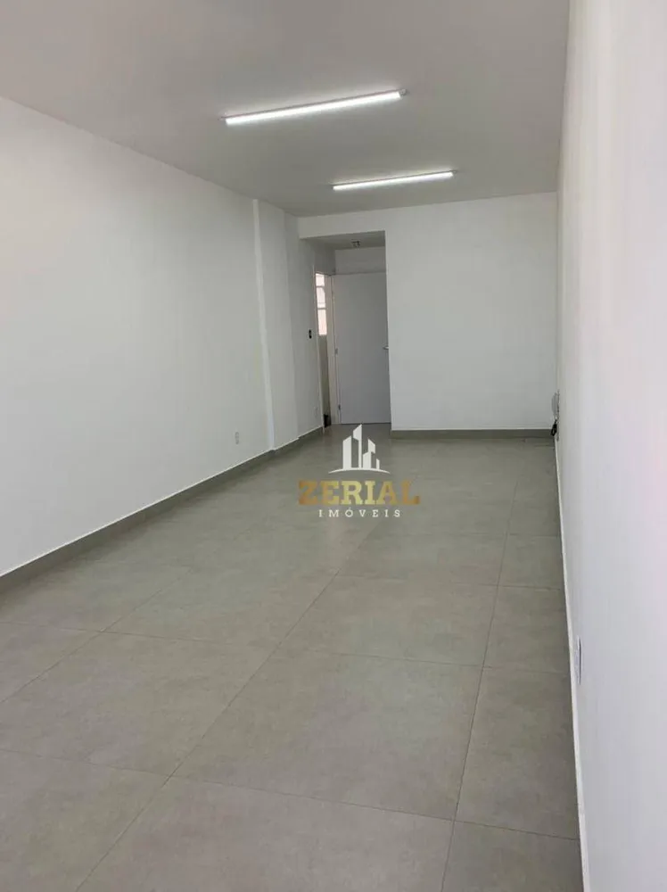 Sala-Conjunto, 40 m² - Foto 4