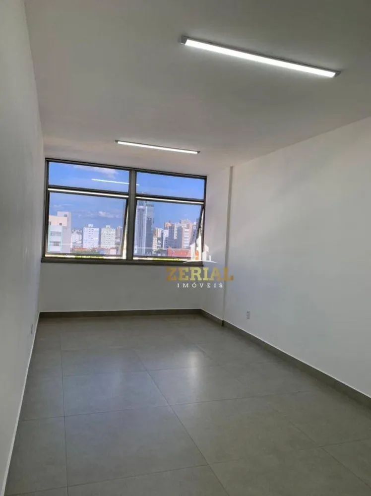 Sala-Conjunto, 40 m² - Foto 1