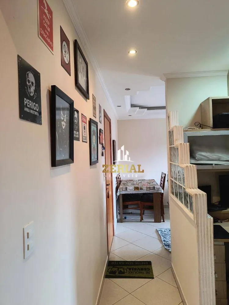 Apartamento, 2 quartos, 68 m² - Foto 6