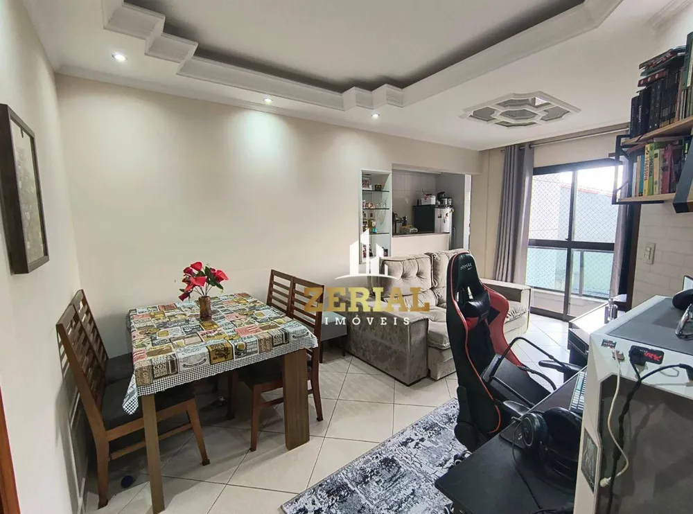 Apartamento, 2 quartos, 68 m² - Foto 1