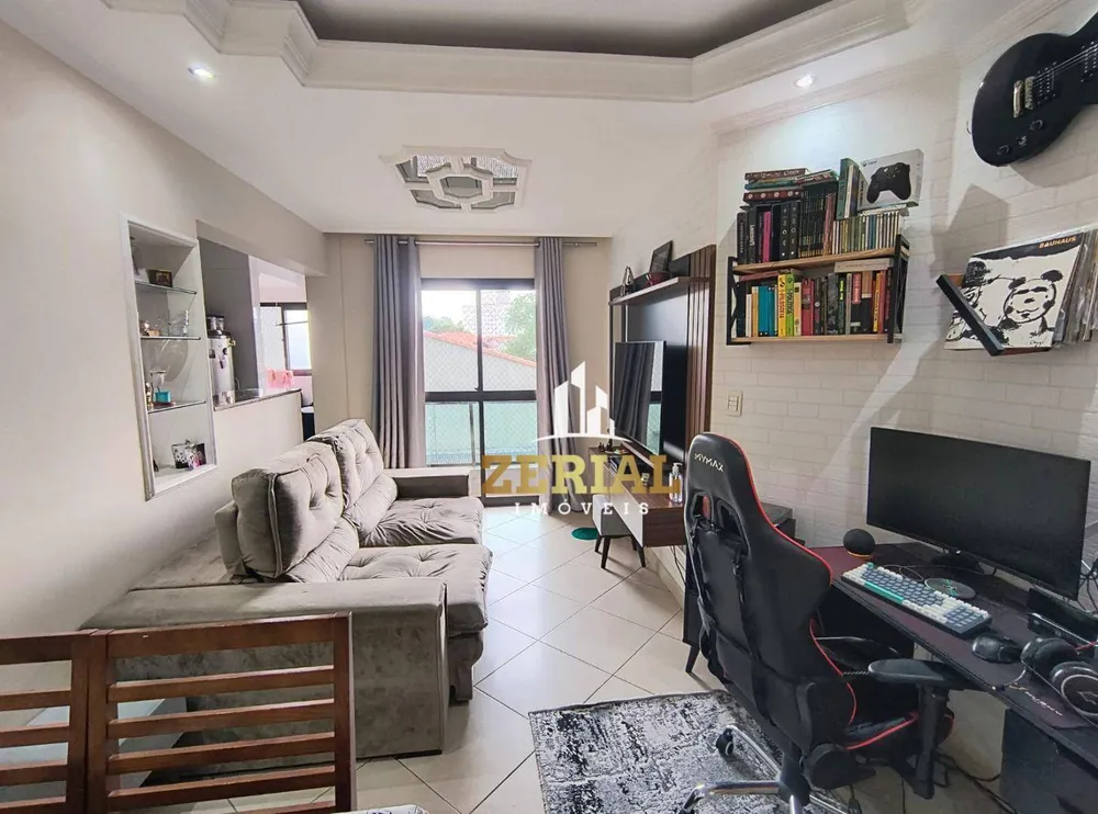 Apartamento, 2 quartos, 68 m² - Foto 2