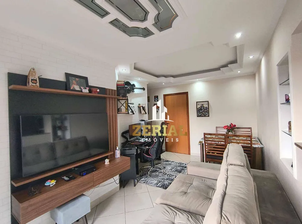 Apartamento, 2 quartos, 68 m² - Foto 3