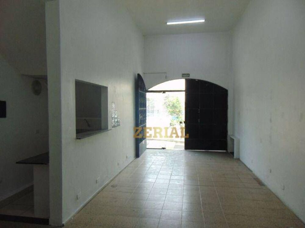 Loja-Salão para alugar, 100m² - Foto 1