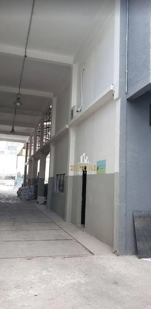 Depósito-Galpão, 2640 m² - Foto 10