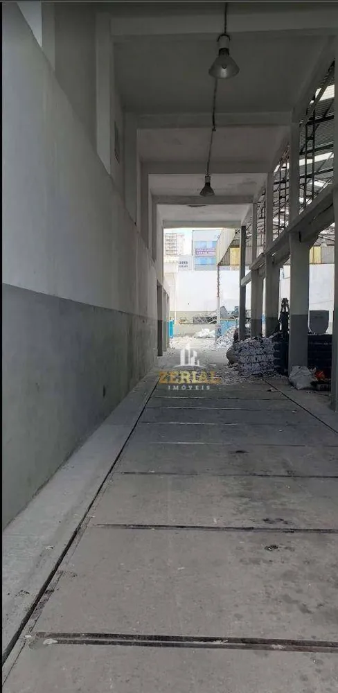 Depósito-Galpão, 2640 m² - Foto 12