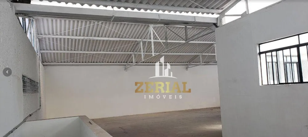 Depósito-Galpão, 2640 m² - Foto 6