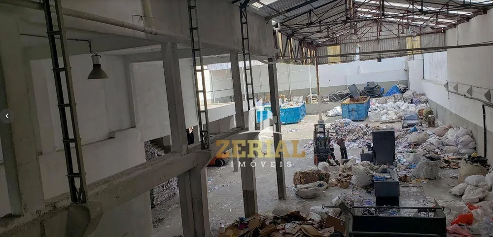 Depósito-Galpão, 2640 m² - Foto 11