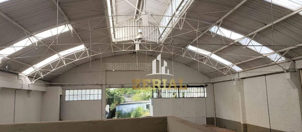 Depósito-Galpão, 2640 m² - Foto 4