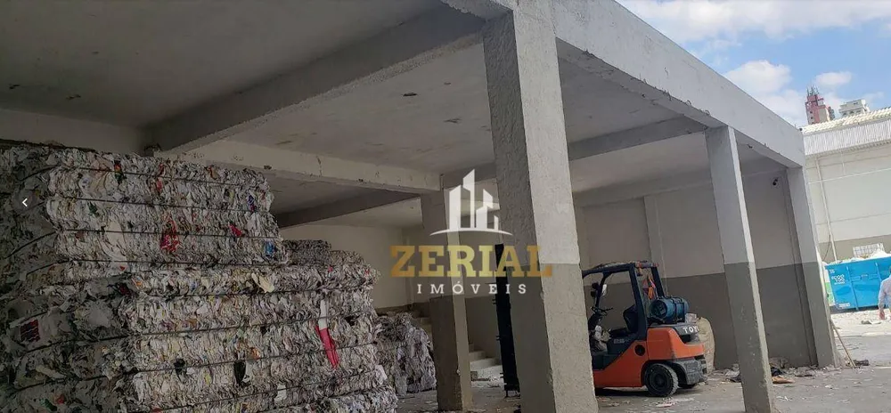 Depósito-Galpão, 2640 m² - Foto 9