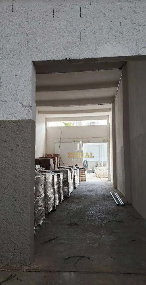 Depósito-Galpão, 2640 m² - Foto 3