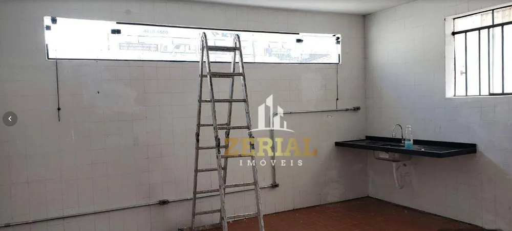 Depósito-Galpão, 2640 m² - Foto 5
