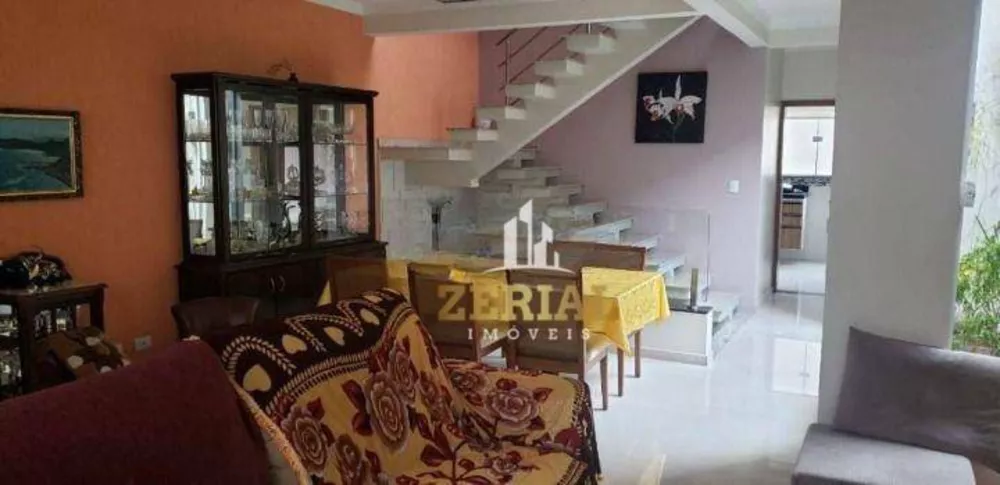 Sobrado, 3 quartos, 306 m² - Foto 6