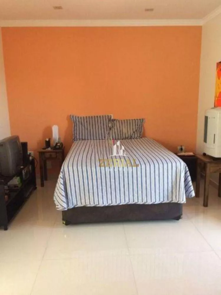 Sobrado, 3 quartos, 306 m² - Foto 16