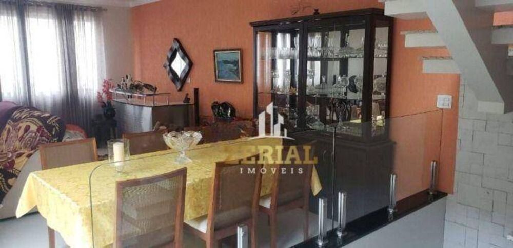 Sobrado, 3 quartos, 306 m² - Foto 5