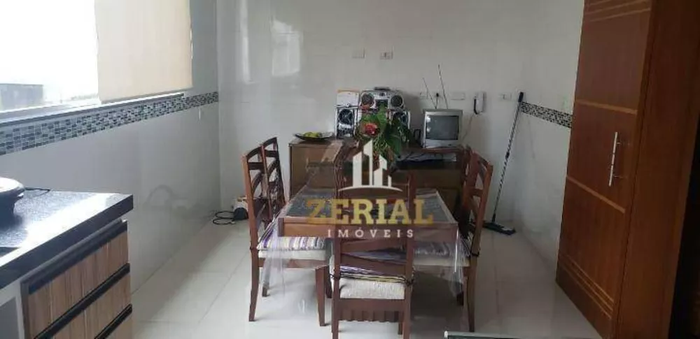 Sobrado, 3 quartos, 306 m² - Foto 8