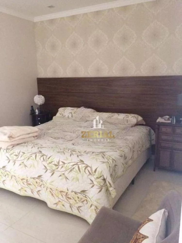 Sobrado, 3 quartos, 306 m² - Foto 11