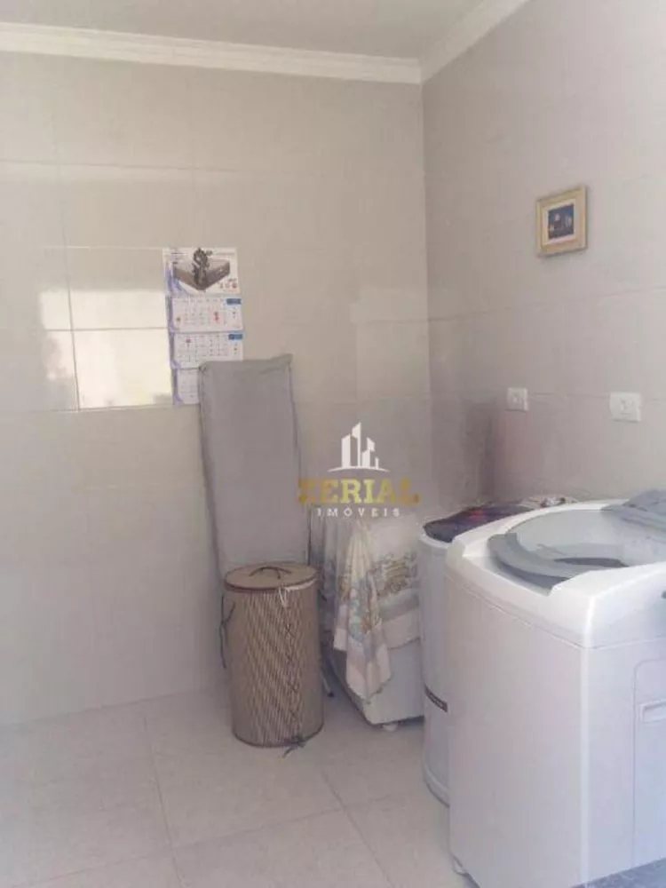 Sobrado, 3 quartos, 306 m² - Foto 22