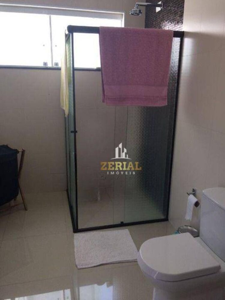 Sobrado, 3 quartos, 306 m² - Foto 15