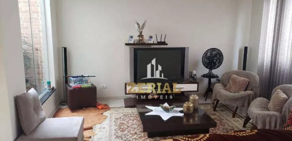 Sobrado, 3 quartos, 306 m² - Foto 2