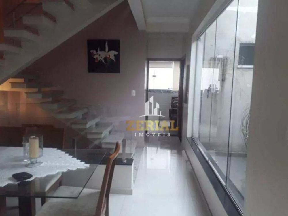 Sobrado, 3 quartos, 306 m² - Foto 3