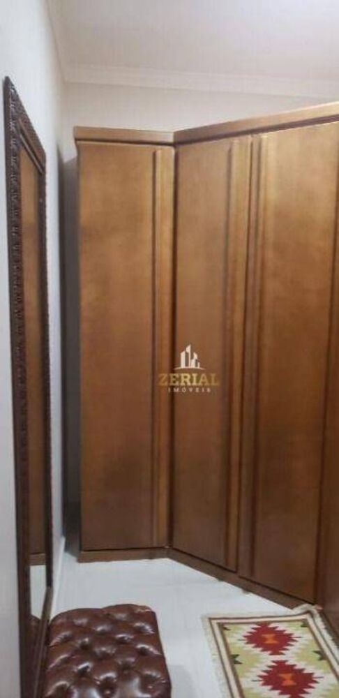 Sobrado, 3 quartos, 306 m² - Foto 17