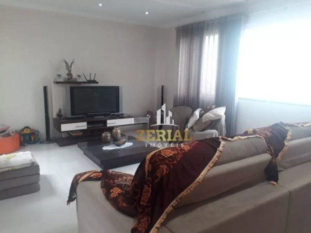 Sobrado, 3 quartos, 306 m² - Foto 1