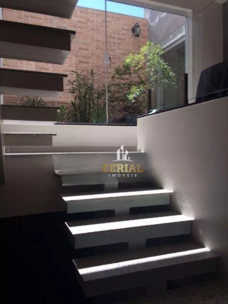 Sobrado, 3 quartos, 306 m² - Foto 10