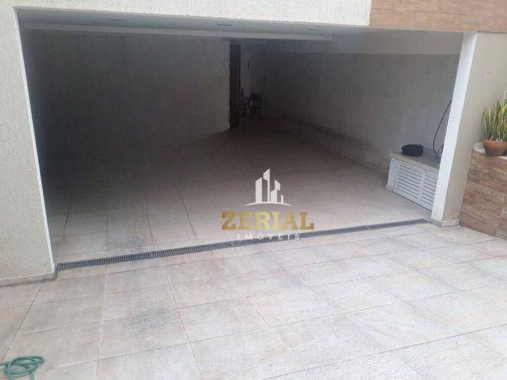 Sobrado, 3 quartos, 306 m² - Foto 20