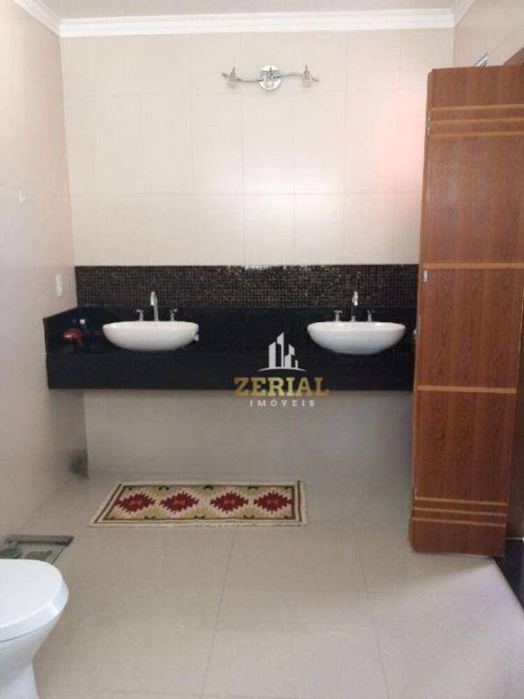 Sobrado, 3 quartos, 306 m² - Foto 14