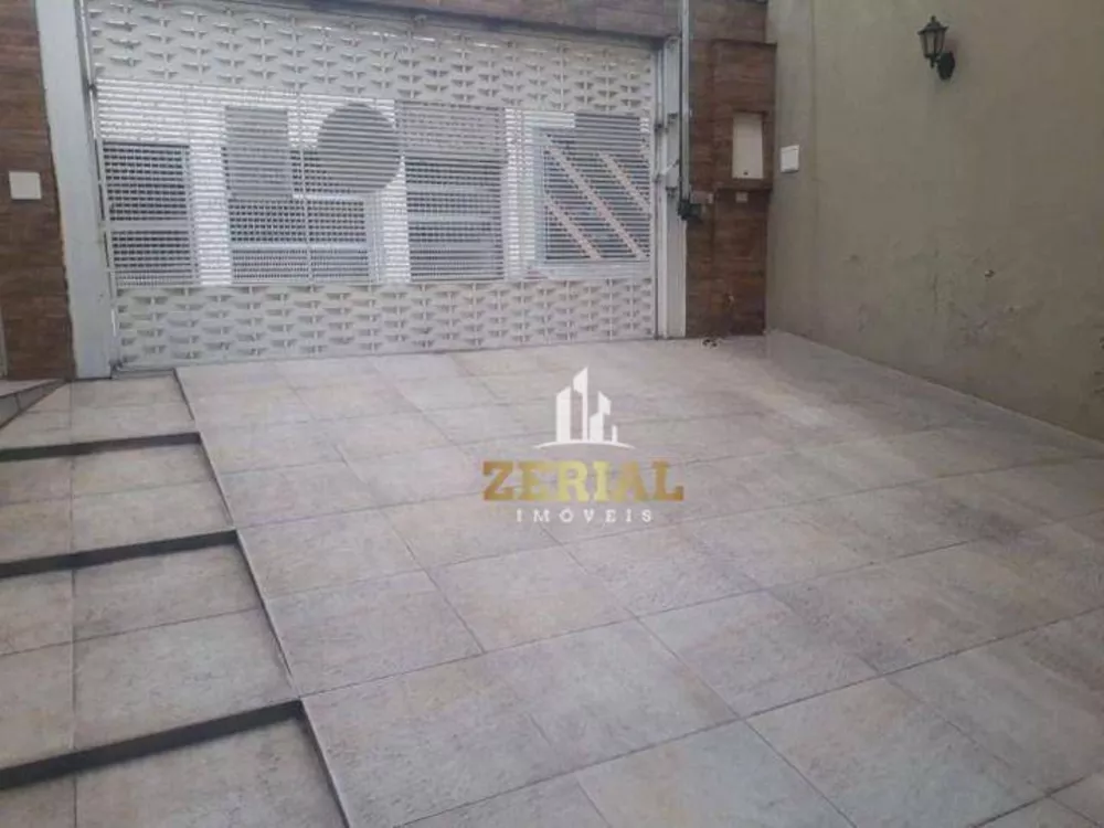 Sobrado, 3 quartos, 306 m² - Foto 19