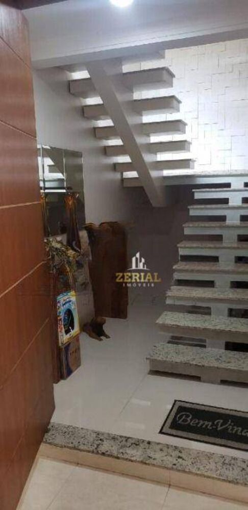 Sobrado, 3 quartos, 306 m² - Foto 9