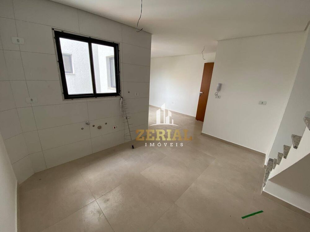 Cobertura à venda com 2 quartos, 50m² - Foto 3