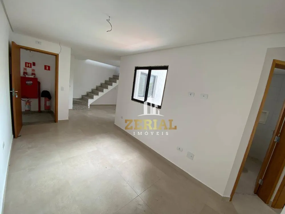 Cobertura, 2 quartos, 50 m² - Foto 6