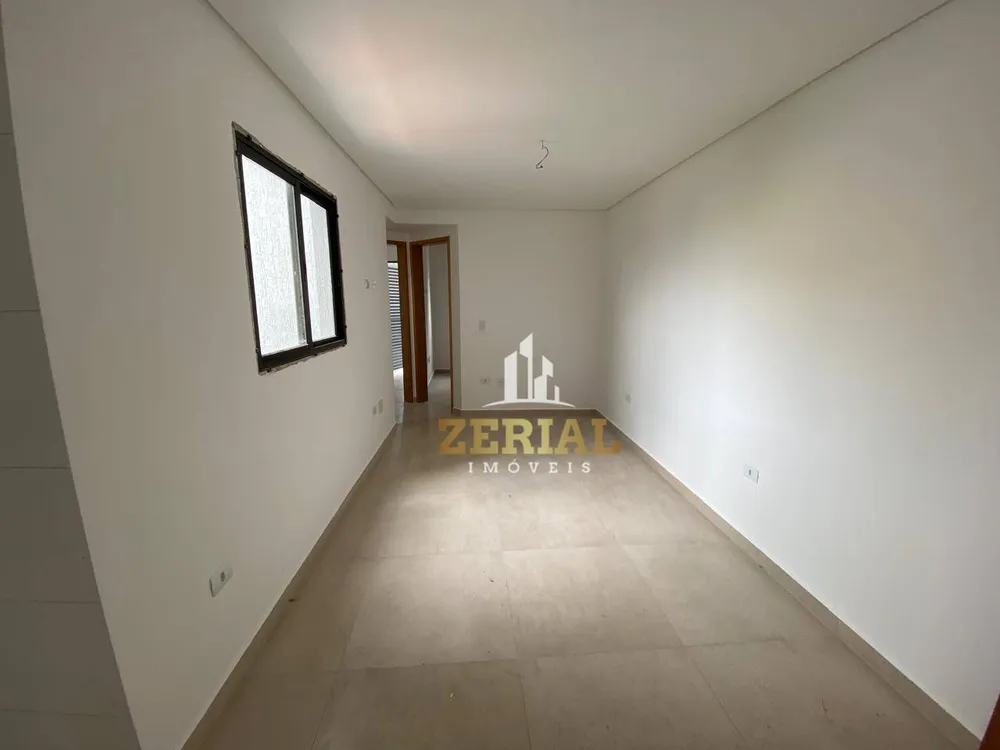 Cobertura, 2 quartos, 50 m² - Foto 2