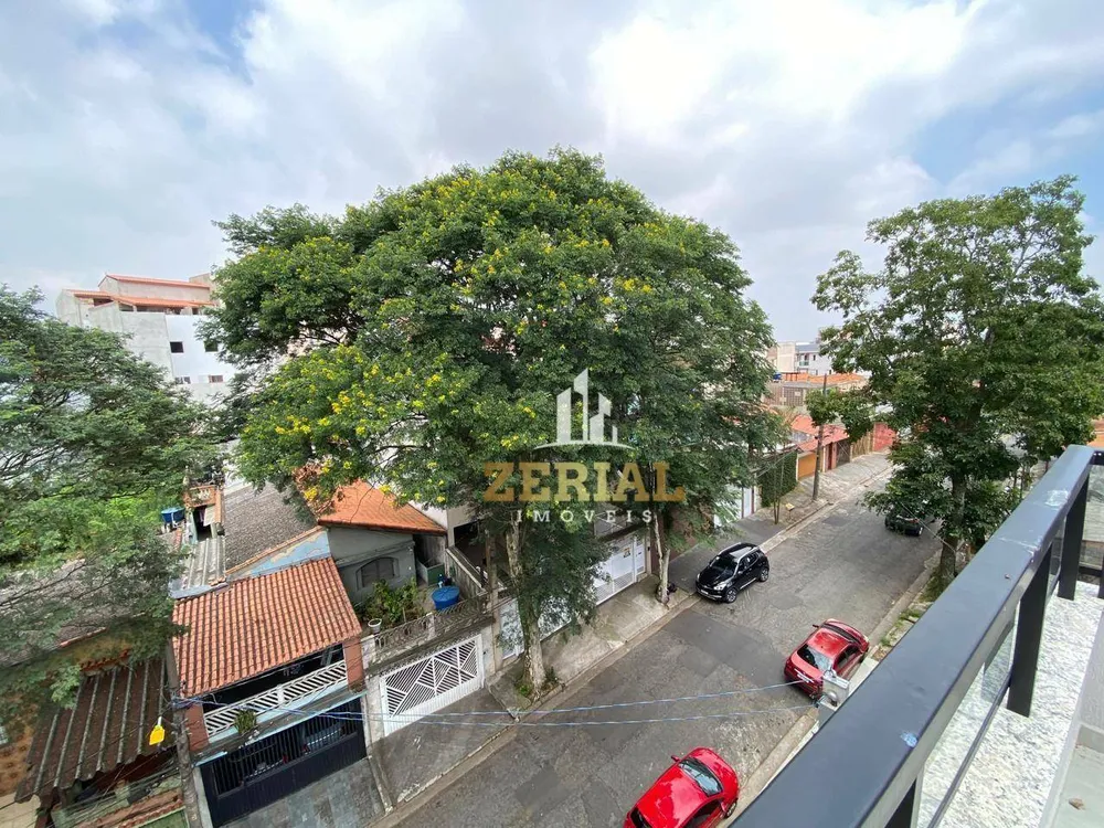 Cobertura, 2 quartos, 50 m² - Foto 16