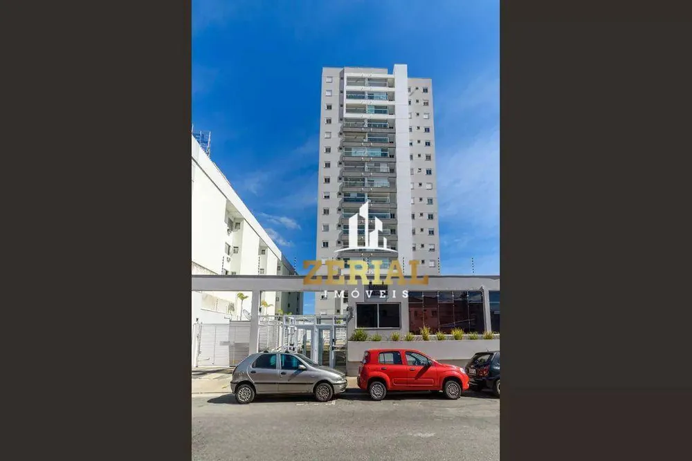Apartamento, 2 quartos, 64 m² - Foto 8